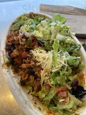 Chipotle Mexican Grill, Oakton