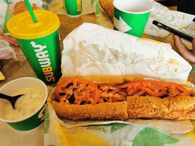 Subway