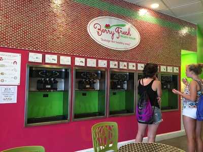 Berry Fresh Desserts, Inc., Bayport