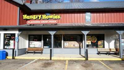 JSB Hungry Howie's, Middleville