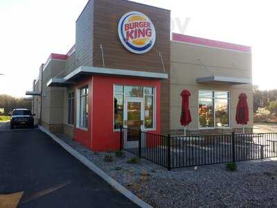 Burger King, Farmington