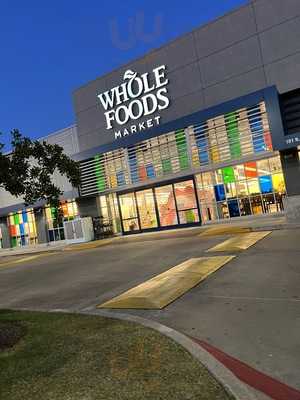 Whole Foods Market