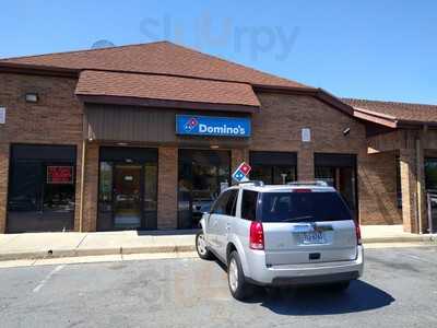 Domino's Pizza, Oakton