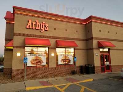 Arby's, Brentwood