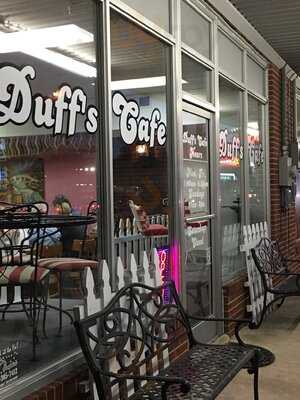 Duff's Cafe