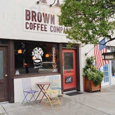 Brown Dog Coffee Company, Burgaw