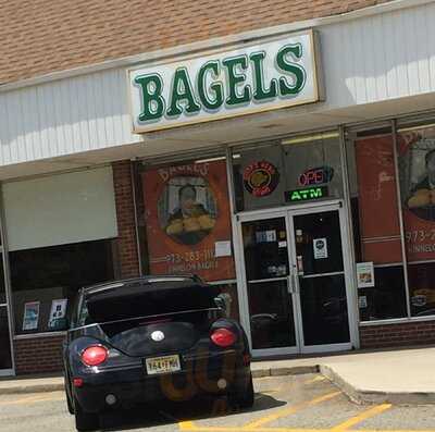 Kinnelon Bagels