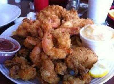 The Fisherman's Wife Restaurant