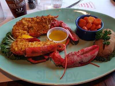 Water Street Tavern & Inn, Lubec