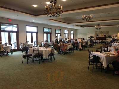 The Cafe at Brookwood, Brookshire
