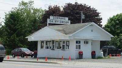 Dorman's Dairy Dream Inc