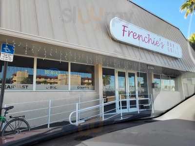 Frenchie's Bar & Grill