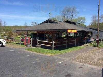 Bob's Barbecue Catering