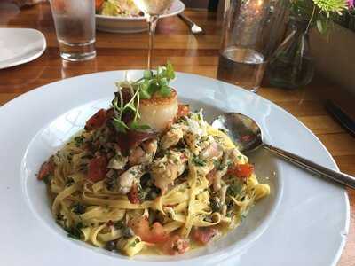 Ona Restaurant And Lounge