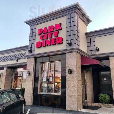 Park City Diner