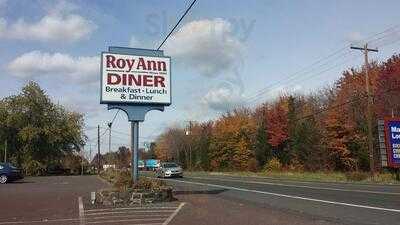 Royann Diner