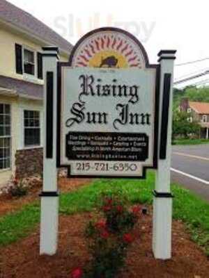 Rising Sun Inn Restaurant & Tavern