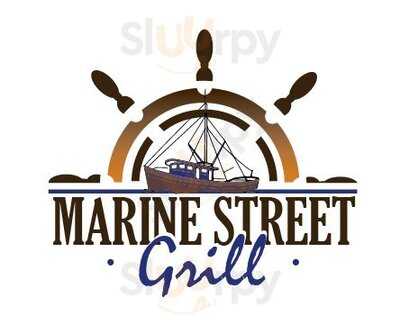 Marine Street Grill