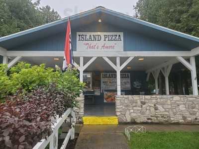 Island Pizza