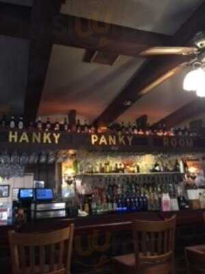 Hank's Restaurant