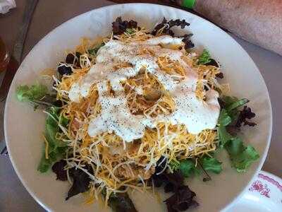 Featherbone Restaurant and Lnge