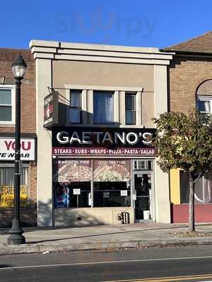 Gaetanos