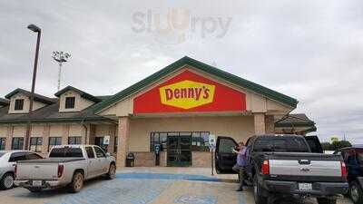 Denny's