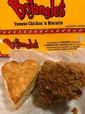Bojangles