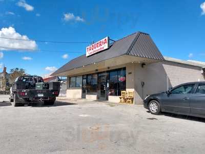 Taqueria Las Chicanitas, Beulaville