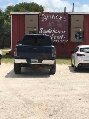 The Shack's Smokehouse & Seafood