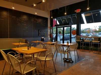 Chop't Creative Salad Company