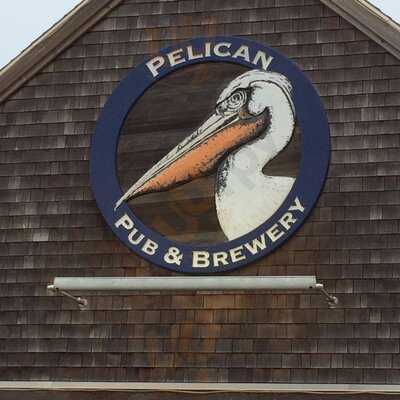 Pelican Brewing - Pacific City