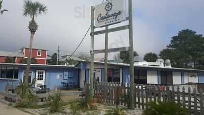 Castaways Restaurant