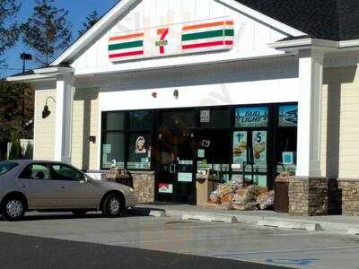 7-eleven