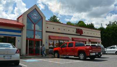 Arby's, Hudson