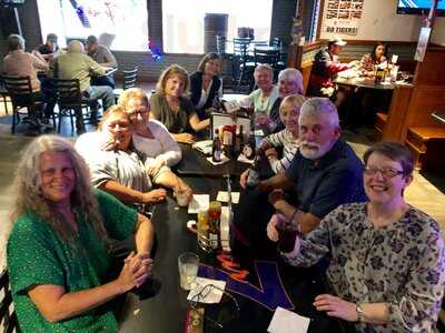 Four7 Food and Spirits