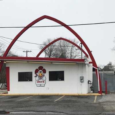 Spicys Chicken, Bellport