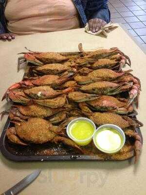 Abners Crab House