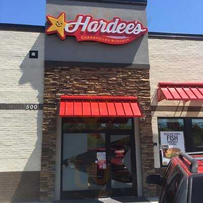 Hardee's