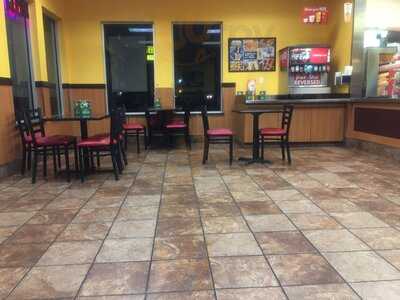Church's Texas Chicken, Brookshire