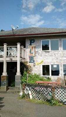Yachats Underground Pub and Grub