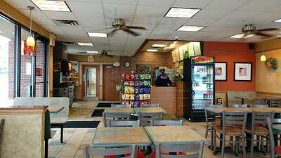 Subway, Haslett