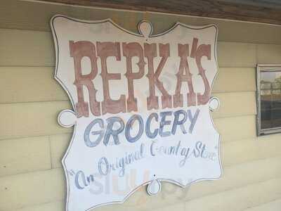 Repkas