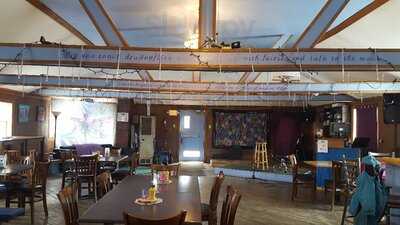 Downeast Dragonfly Bar & Grill, Lubec