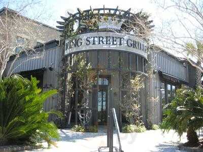 King Street Grille, Kiawah Island