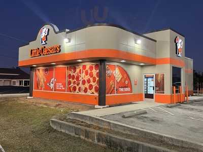 Little Caesars