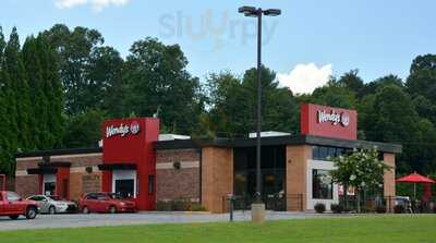 Wendy's, Hudson