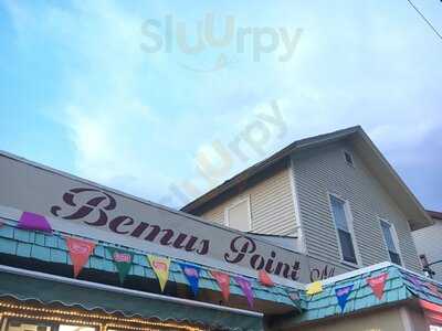 Bemus Point Market