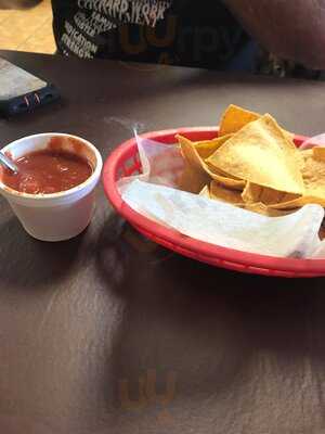 Taqueria El Puerto Mazatlan