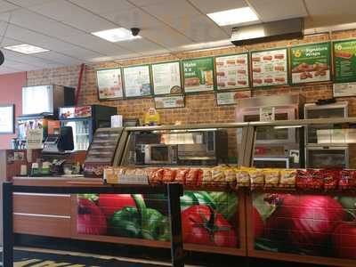 Subway, Phoenix